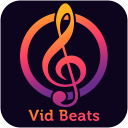 Vid Beats.ly : Lyrical Video Status Maker