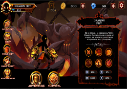 Shadow Stick Warrior screenshot 8