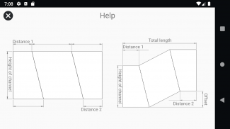 Offset Square Pipes Demo screenshot 5