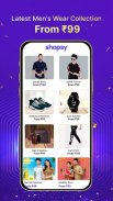 Shopsy Shopping App - Flipkart screenshot 1