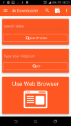 4k video download screenshot 0