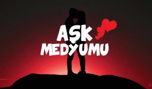 Aşk Medyumu - Gerçek Aşk Falı Bak screenshot 0