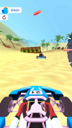 Kart Rush 3D screenshot 7