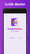 Guide Master : Free Spins and Coins Calc FREE screenshot 2