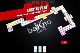 Domino screenshot 8
