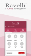 Ravelli Wi-Fi screenshot 1