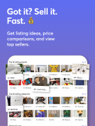 Mercari: Buy and Sell App screenshot 15