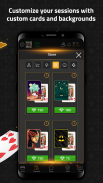 VIP Jalsat: Online Card Games screenshot 4