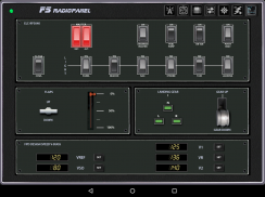 FsRadioPanel Demo screenshot 16