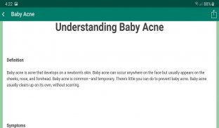 Acne Treatment screenshot 3