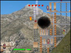 Destroying Marbella screenshot 8