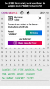 Super Word Search Puzzles screenshot 11