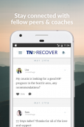 TN Recover screenshot 3