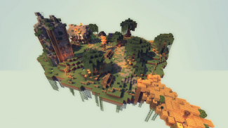 Maps for Minecraft screenshot 1