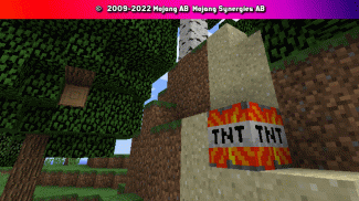 TNT mods for minecraft screenshot 0