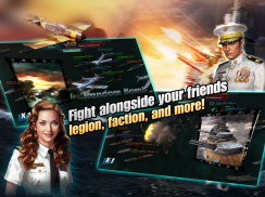 Age of Ships: battleships war screenshot 6