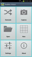 Sudoku Vision screenshot 0
