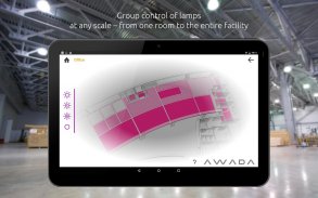 AWADA Smart Light screenshot 5