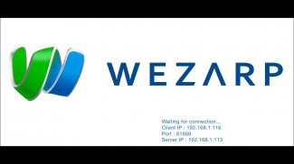 Wezarp screenshot 10