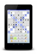 Sudoku 2Go screenshot 7