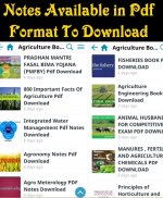 Agriculture App For Students Agri Exam AGRILEARNER screenshot 3