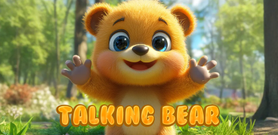 Talking Bear