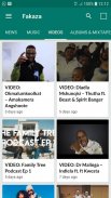 FAKAZA Music Download and News - South Africa screenshot 1