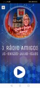 Rádio Amigos Lamego screenshot 0