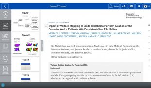 Jnl Cardio Electrophysiology screenshot 8