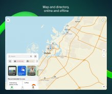 2GIS: directory, map, navigator screenshot 14