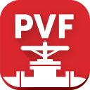 DistributionNOW PVF Reference Guide