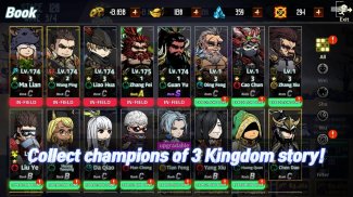 Three kingdoms rebirth screenshot 19