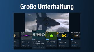 TV.de Live TV Streaming screenshot 24