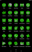 Green Icon Pack ✨Free✨ screenshot 8