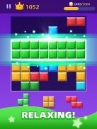 Block Mania - Blast Puzzle screenshot 5