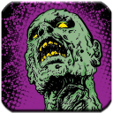 Dark Zombie - HD Wallpapers Icon