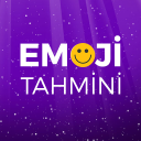 Emoji Tahmin Oyunu Icon