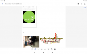 Office Reader - Word, Excel, PowerPoint & PDF screenshot 9