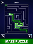 Doolhoven: Maze Games screenshot 8