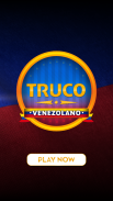 Truco Venezolano screenshot 7
