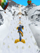 Snowboard Master screenshot 9