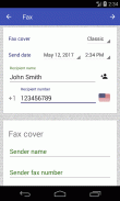 PC-FAX.com FreeFax screenshot 6