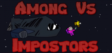 Among Vs Impostors screenshot 2