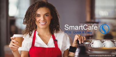 POS | SmartCafe Professional