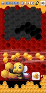 Honey Bee Puzzle screenshot 0