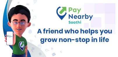 PayNearby Saathi