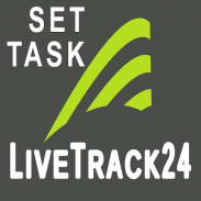 LiveTrack24 Task Set screenshot 3