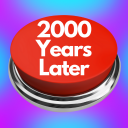 2000 Years Later Button