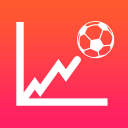 Footstats icon