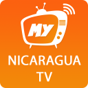 My Nicaragua TV Icon